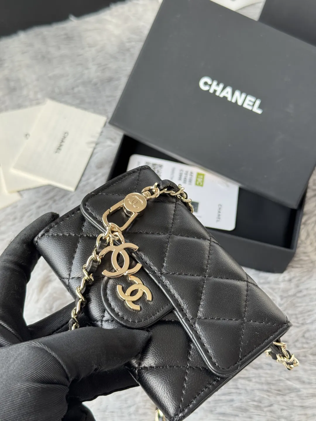 Belt Bag Classic Casual