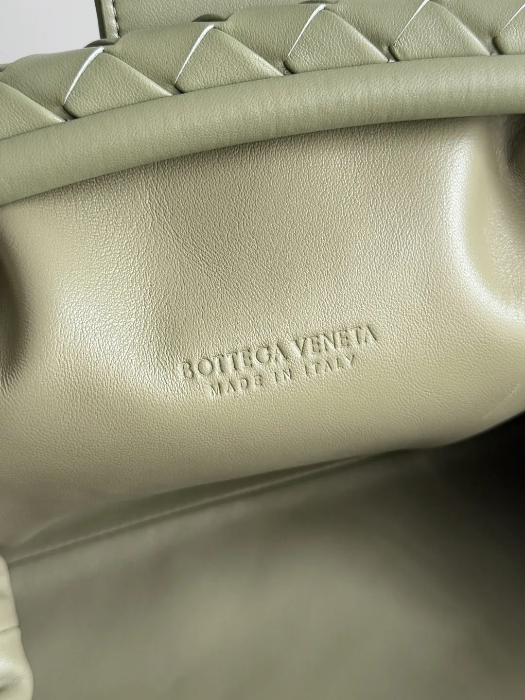 Bottega Veneta 链条包 精致链条款