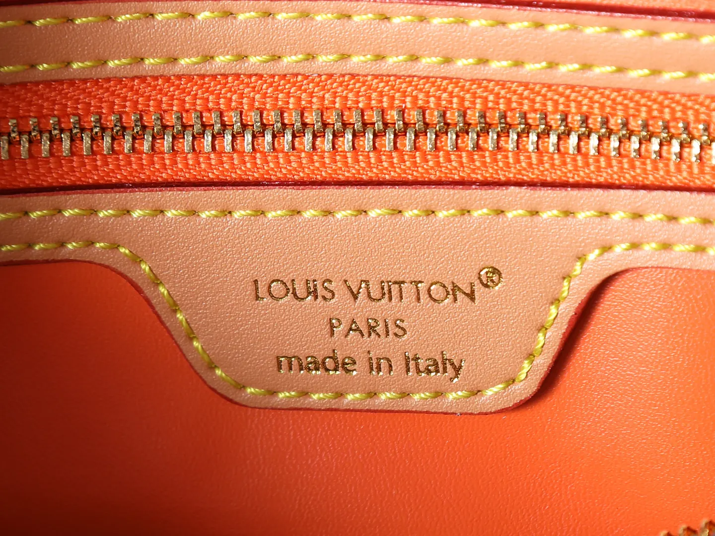 Louis Vuitton Organizer Pouch Travel Canvas Image 9 Louis Vuitton Organizer Pouch Travel Canvas Image 9
