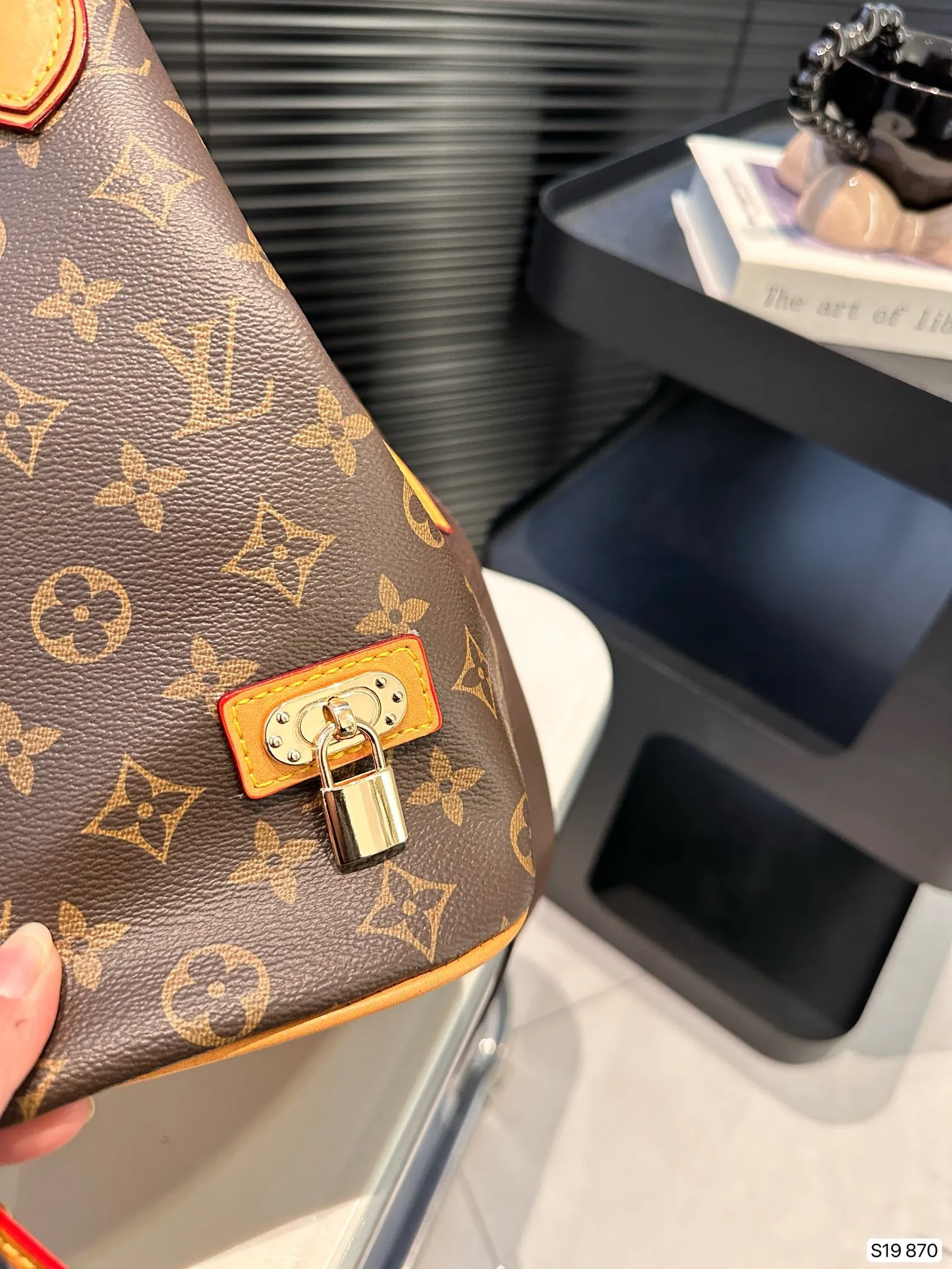 Dior Bucket Bag Casual