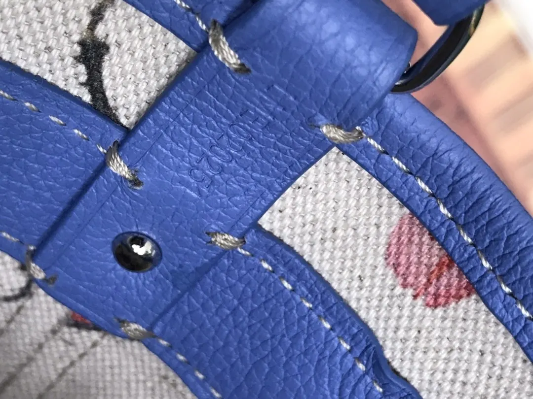 Goyard 皮革 × ×鼎鼎戈雅 水桶包 休閒水桶款