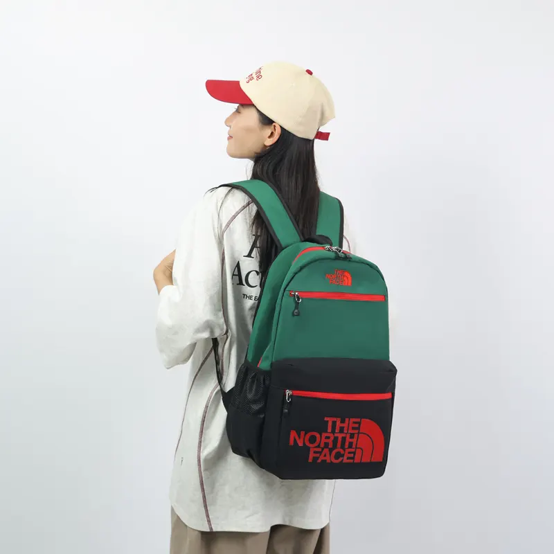 Backpack Fashion