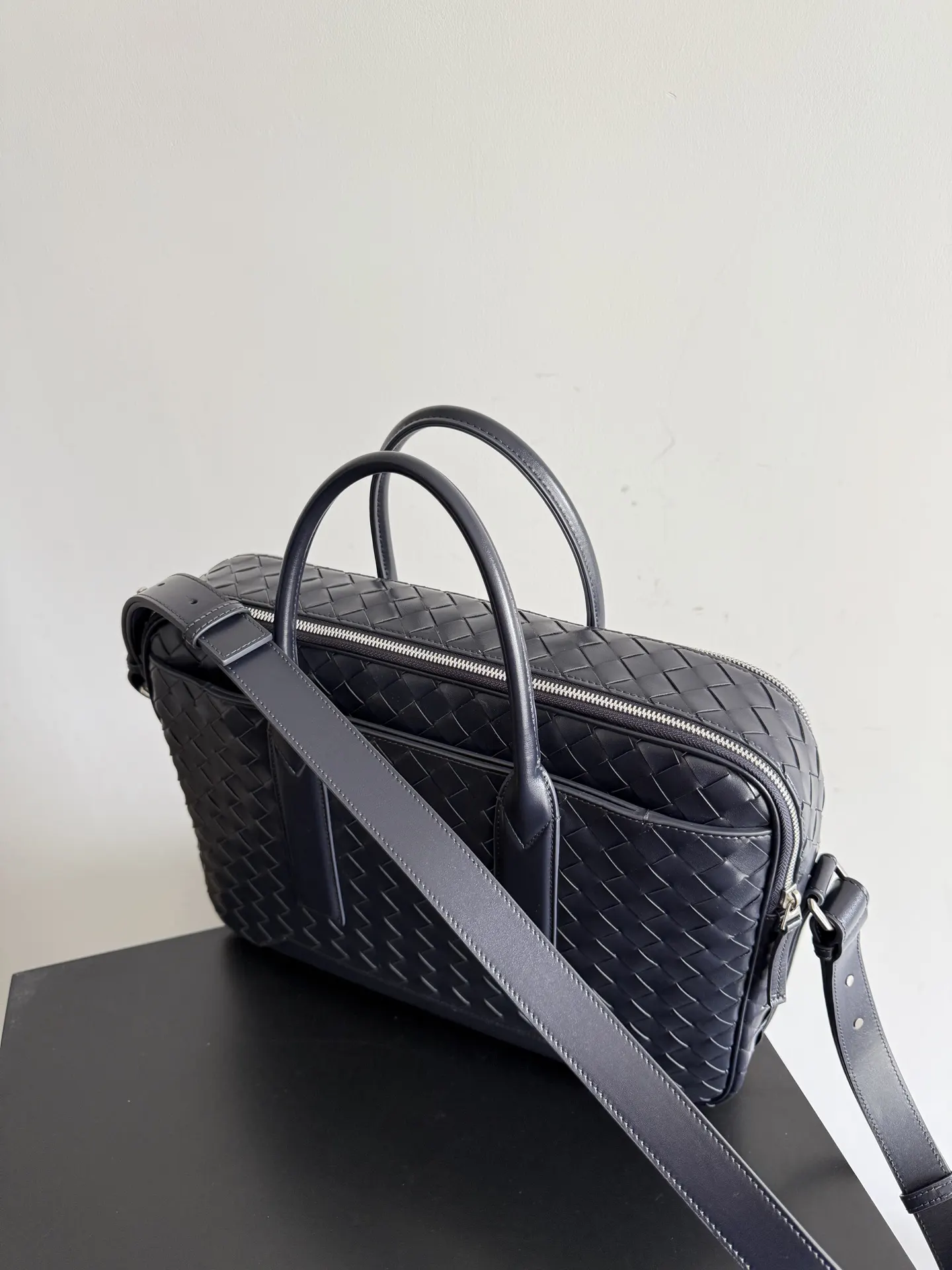 Bottega Veneta 公文包 商务通勤款