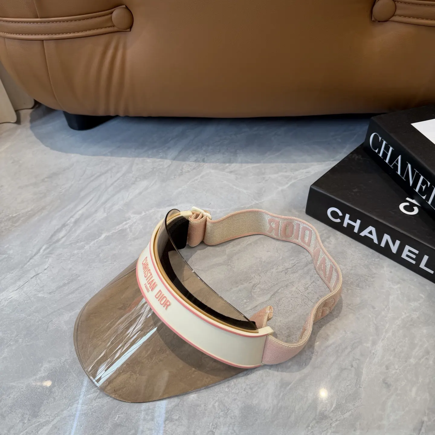Dior 防晒 遮阳 墨镜 时尚防晒款 款3