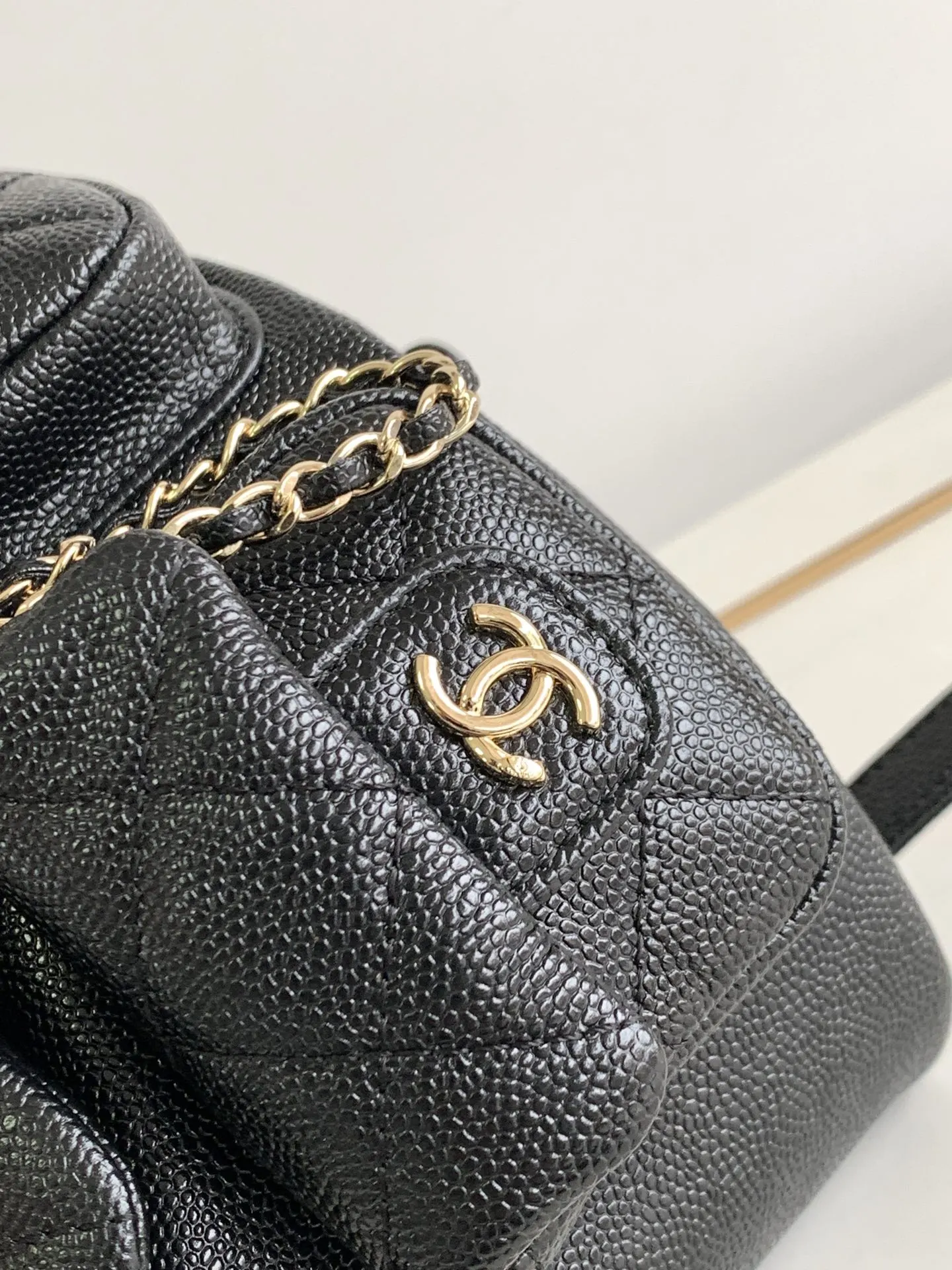 Backpack Leather