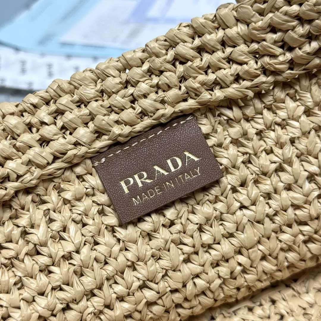 Prada Tote Bag