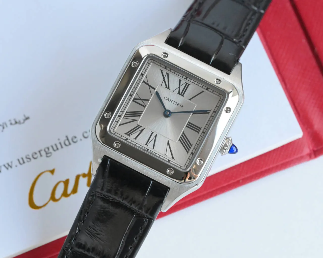 Watch Classic