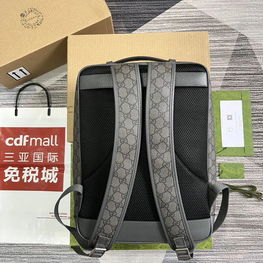 Gucci Backpack