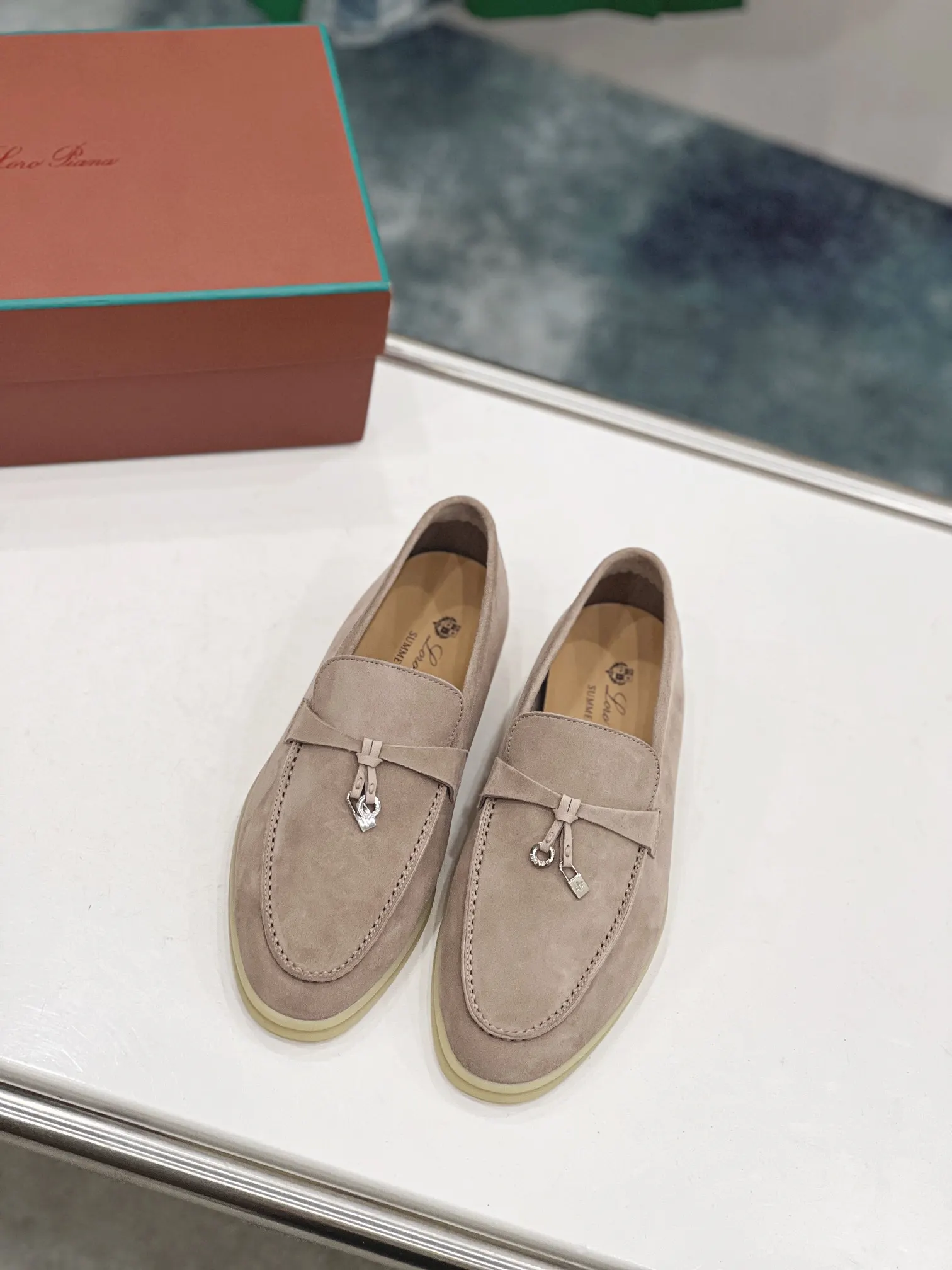 Hermès SS 运动鞋