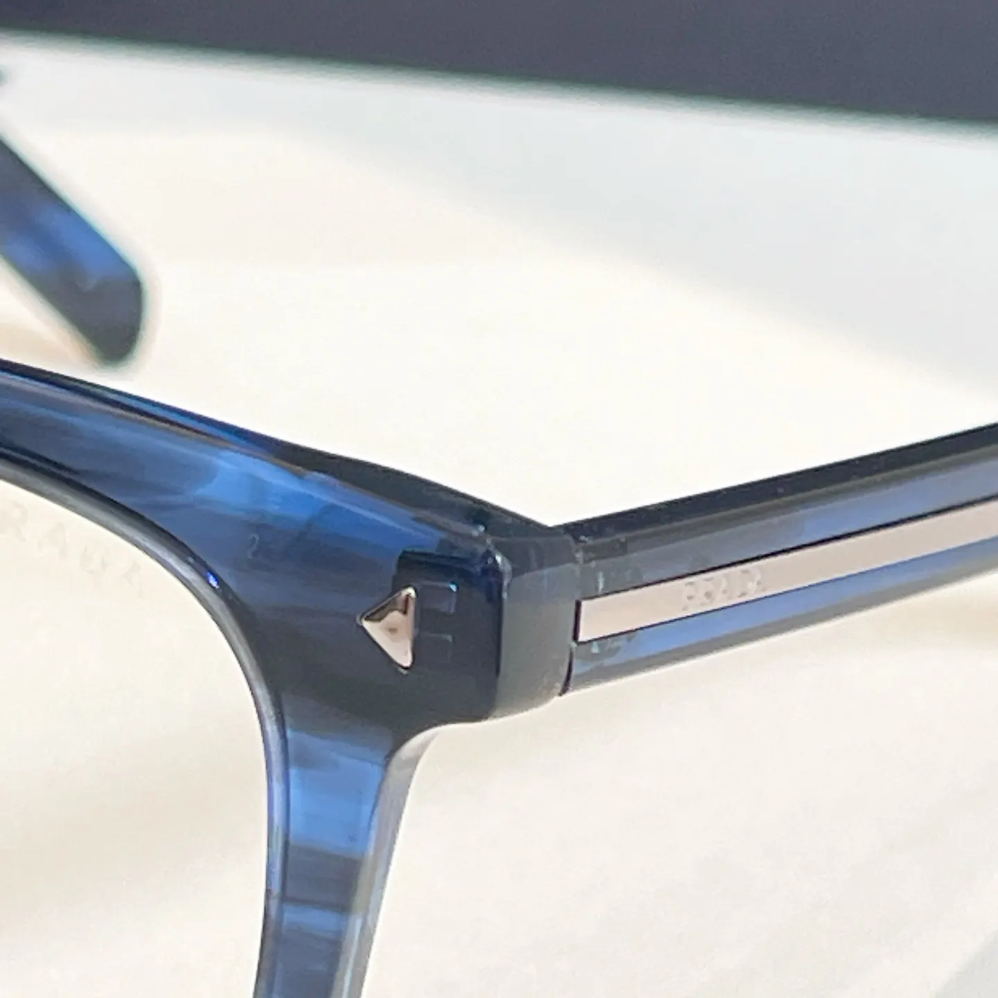 Prada SPR C01SD 光学眼镜