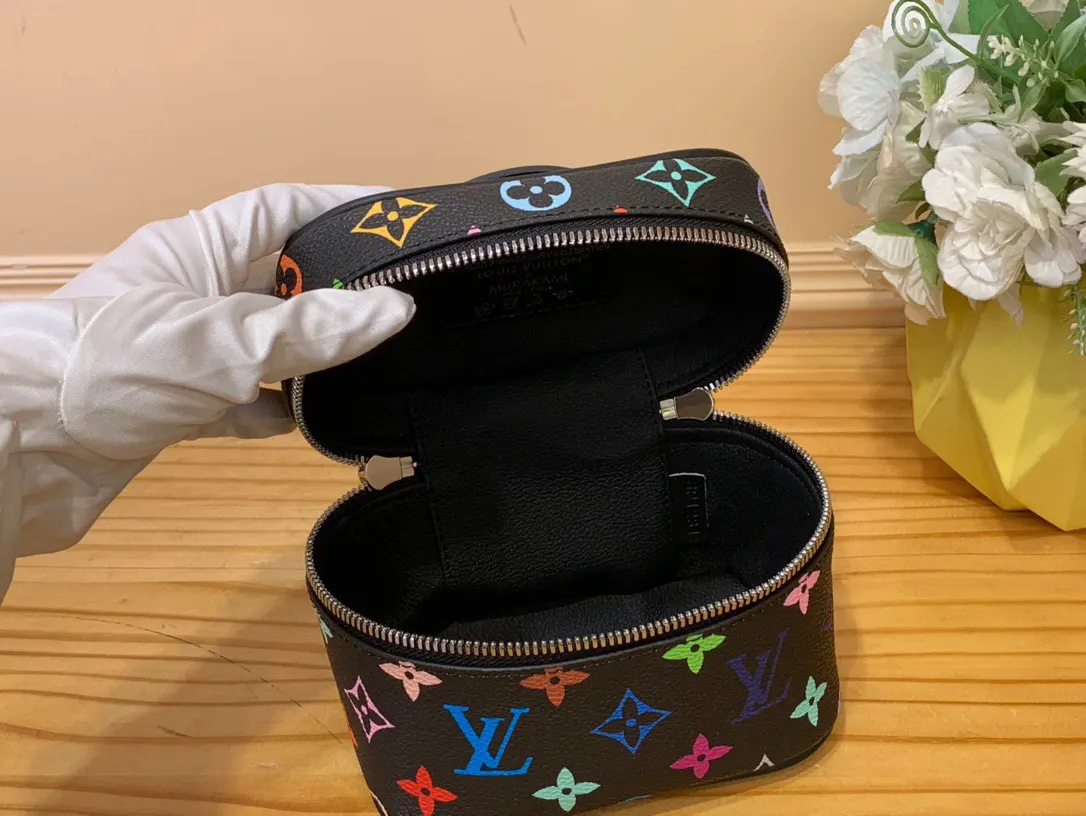帆布 nice nano 手袋 黑彩 三彩 收纳包 旅行收纳款
