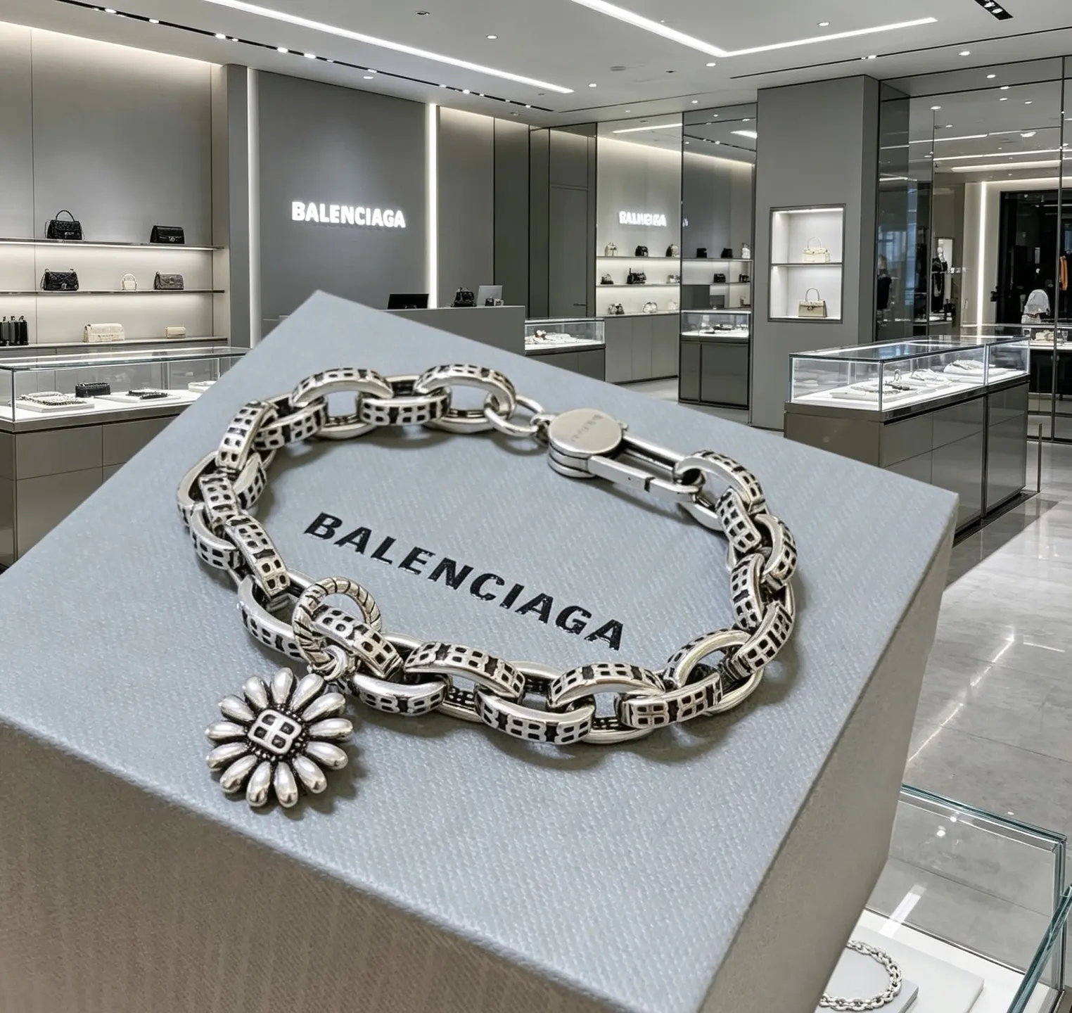 Balenciaga Fashion Item