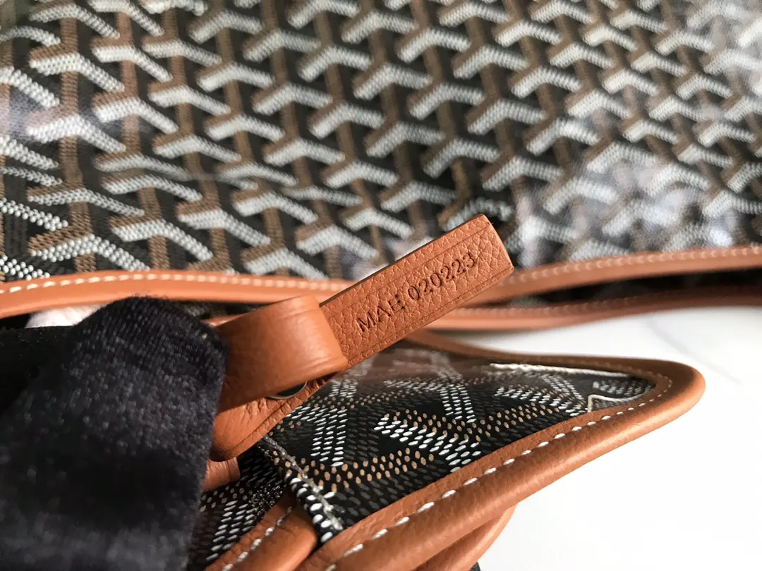 Goyard Hobo Bohème 流浪包 腋下包 托特包 大容量托特款(數字9) Goyard Hobo Bohème 流浪包 腋下包 托特包 大容量托特款(數字9)
