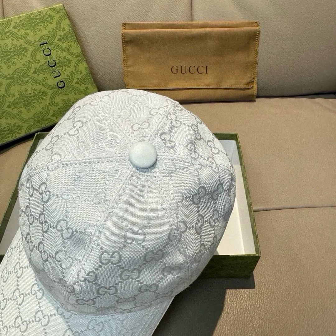 Gucci Fashion Item Casual Leather