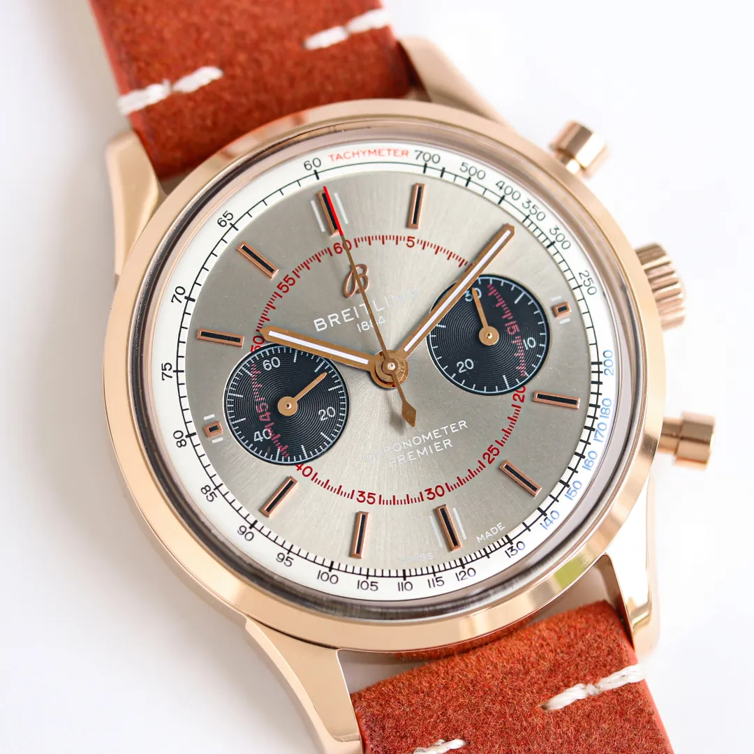 Watch Classic