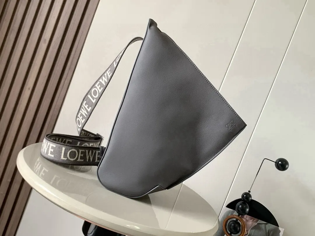 Organizer Pouch Travel Leather