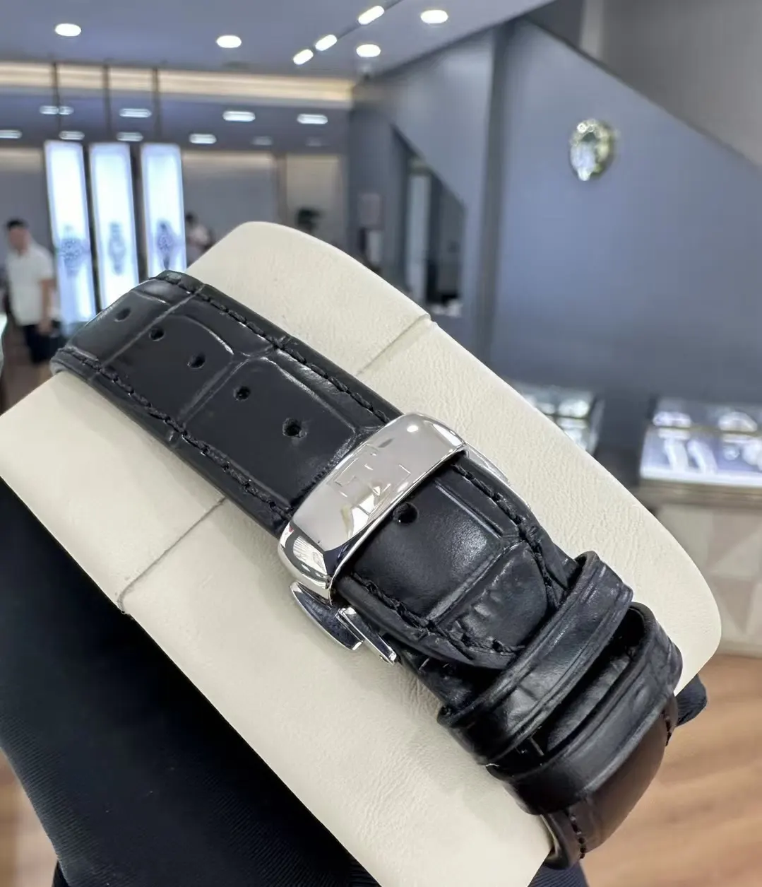 Watch Classic