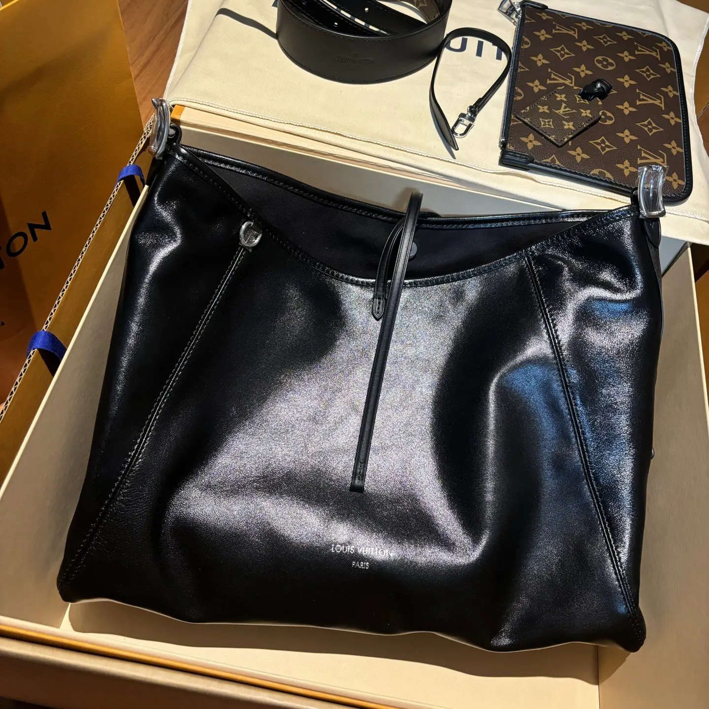 Bucket Bag Casual