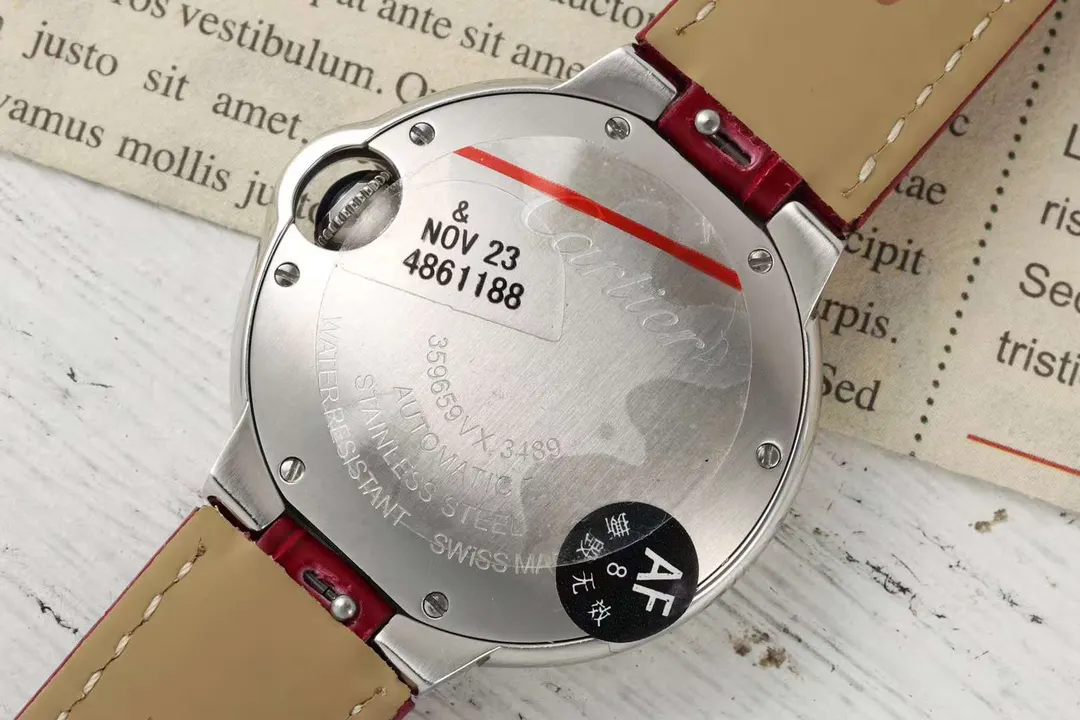 Watch Classic Premium