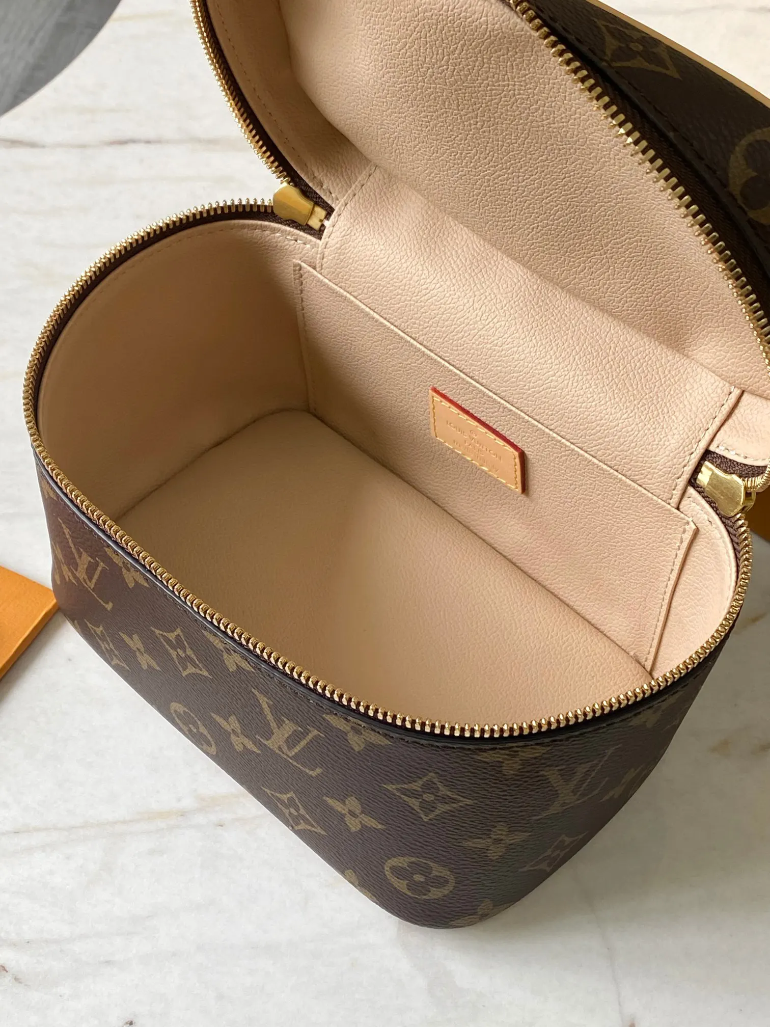 Cosmetic Pouch