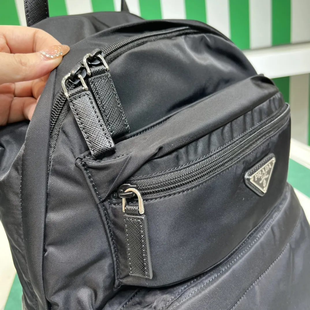 Backpack Canvas