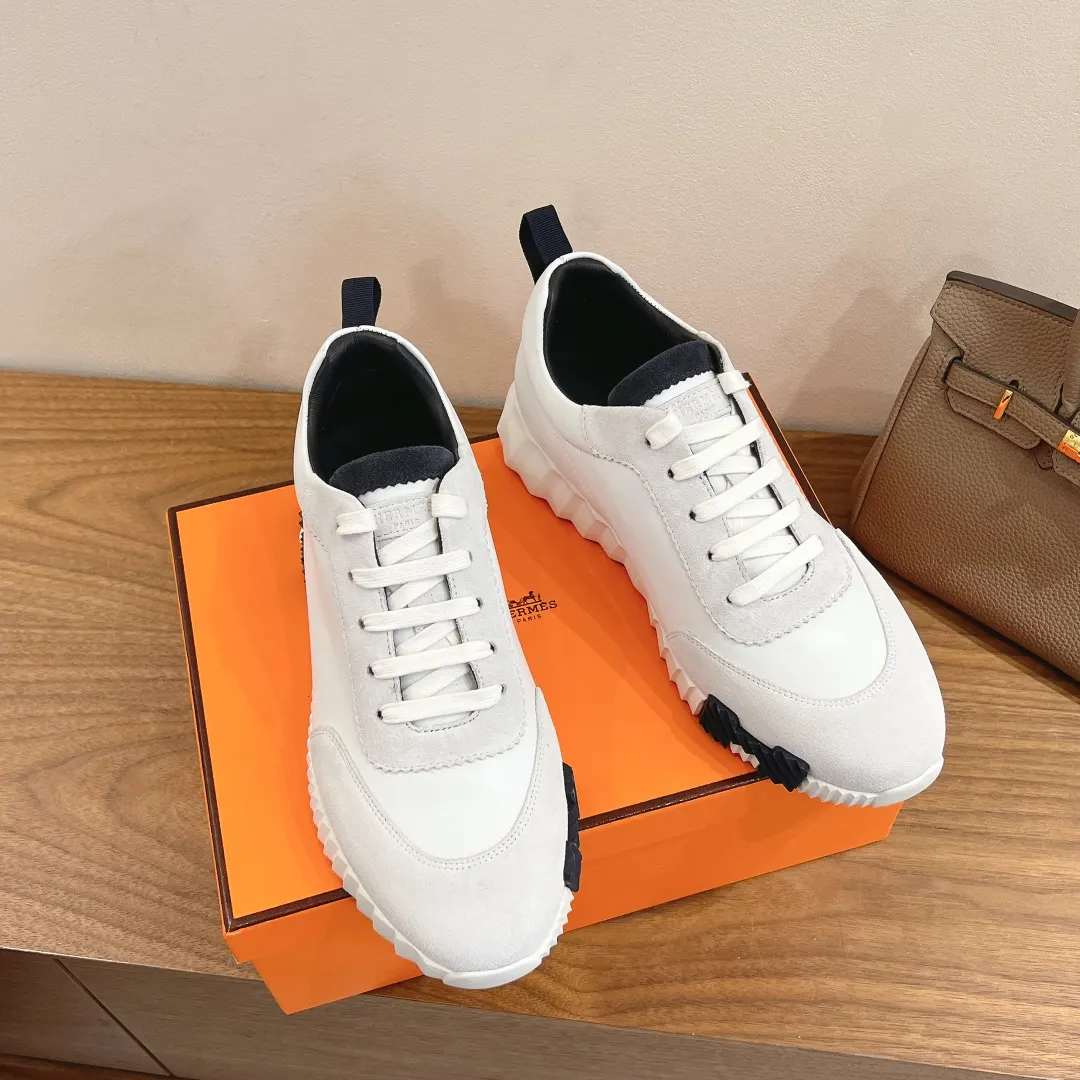 Hermès SS 运动鞋