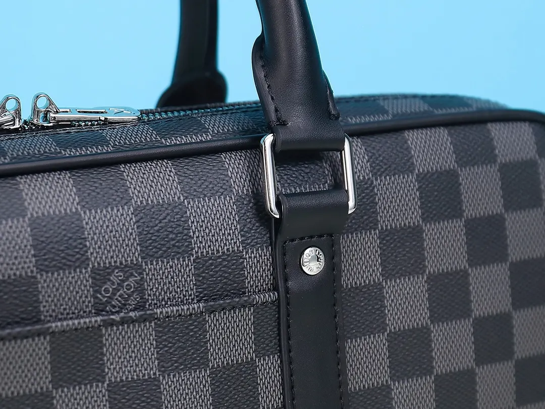 Shoulder Bag Canvas