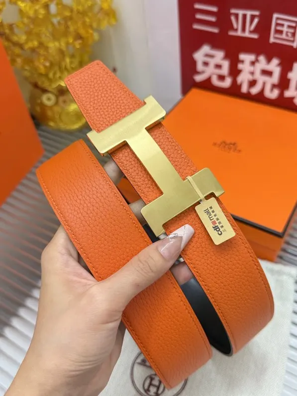 Hermès 渲染 Togo牛皮 手提包