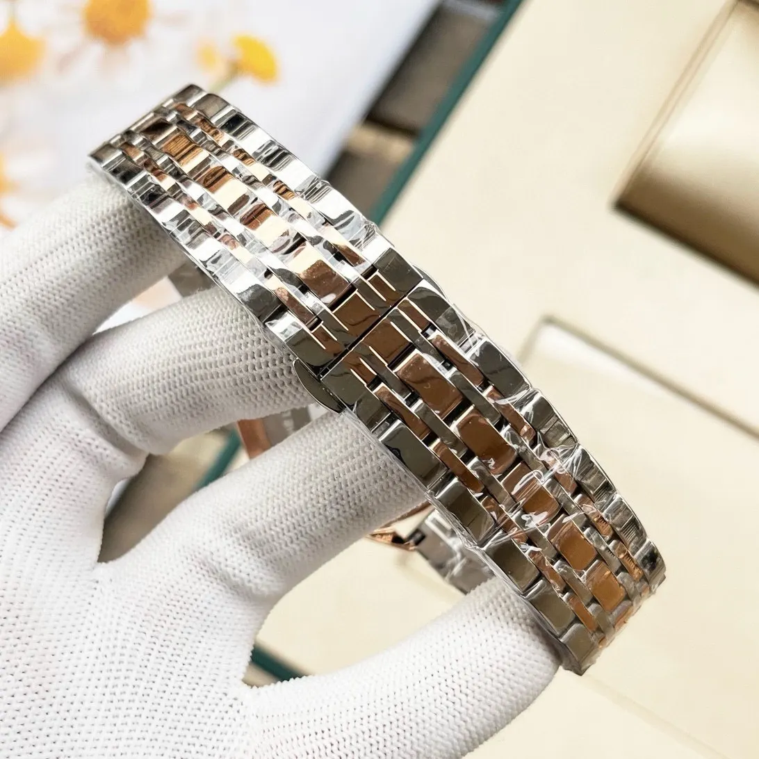 Longines 小牛皮 手表 经典腕表款