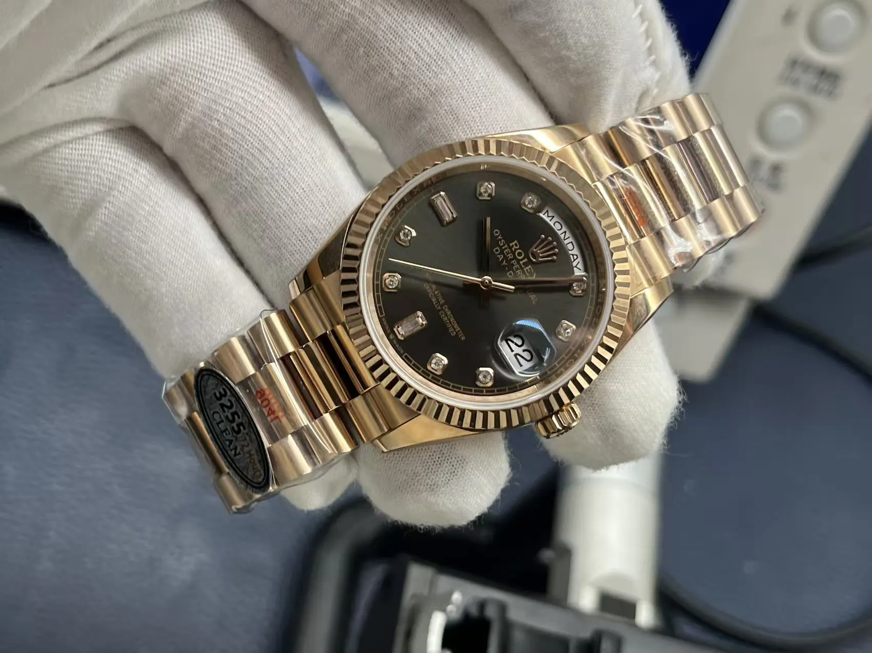Rolex VR 墙裂推荐 匠心之作 手表 经典腕表款