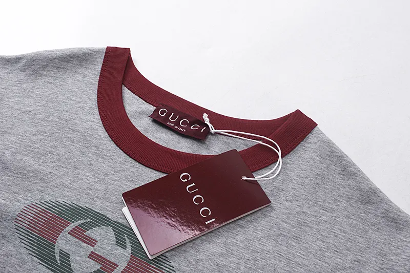 Gucci T-Shirt Printed