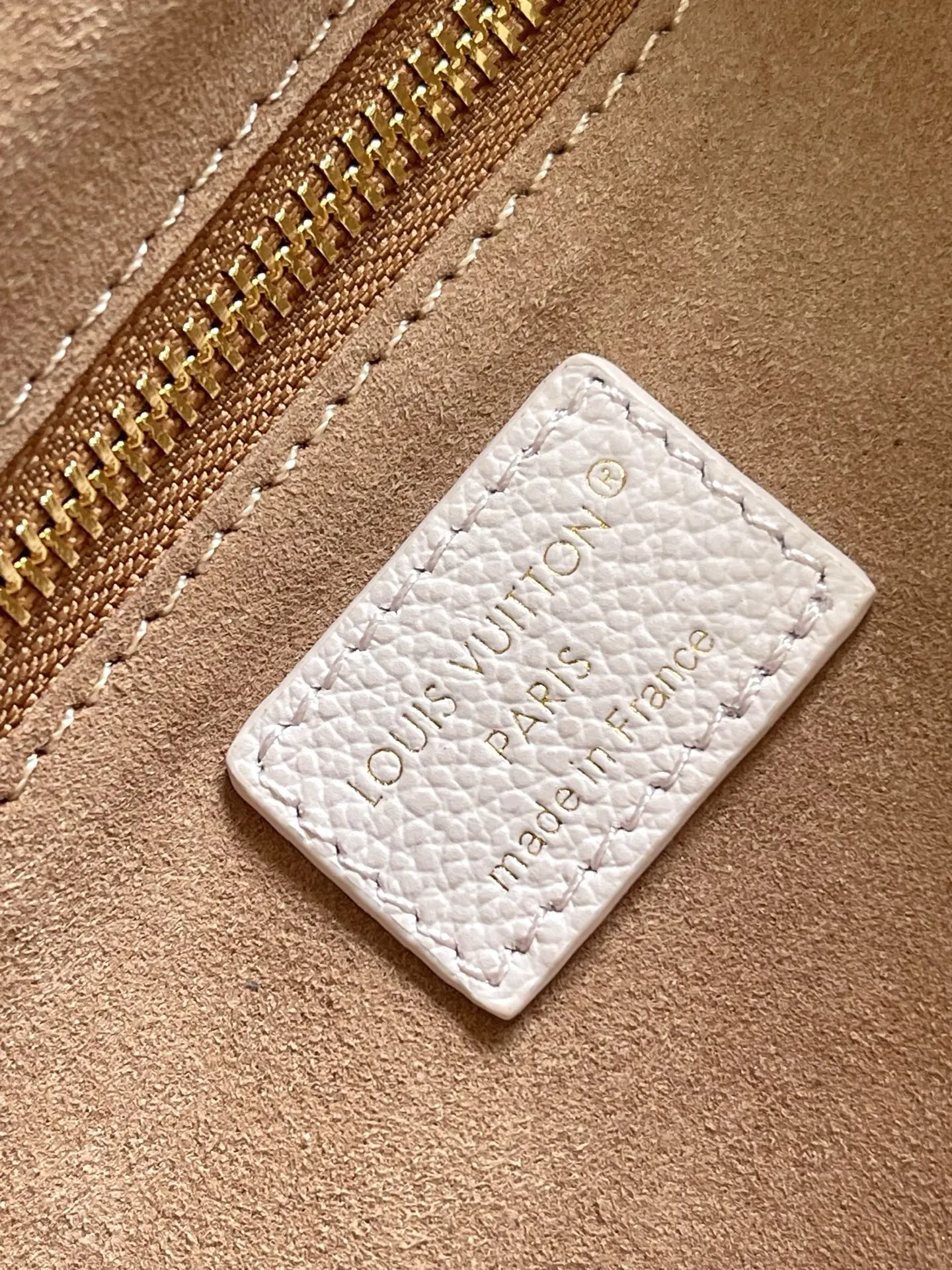 LV Neverfull 粉色 Mo托特包 大容量托特款