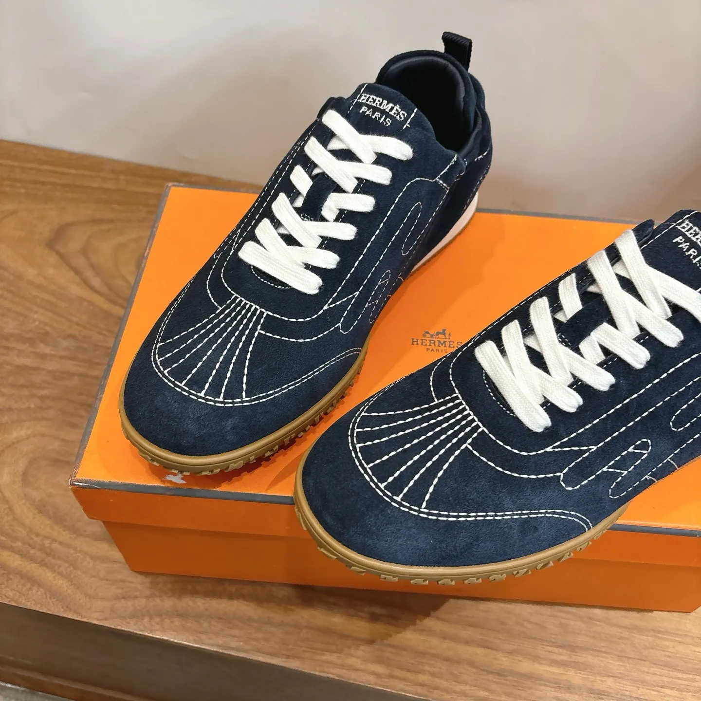 Hermès SS Sneakers