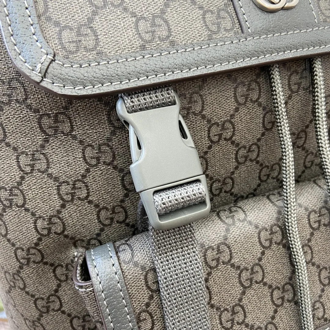 Gucci 双肩包 实用双肩款