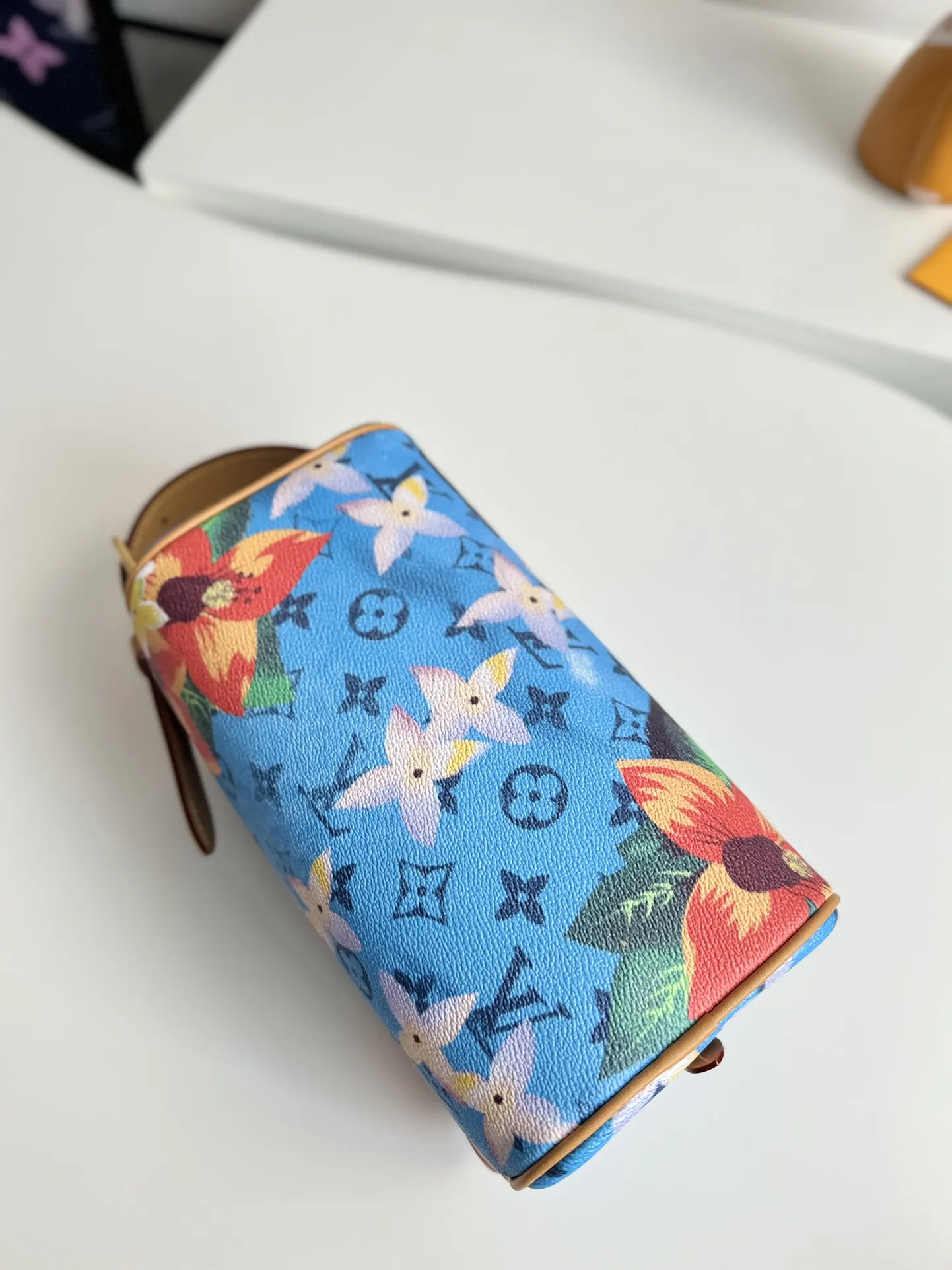 帆布 收納包 旅行收納款
