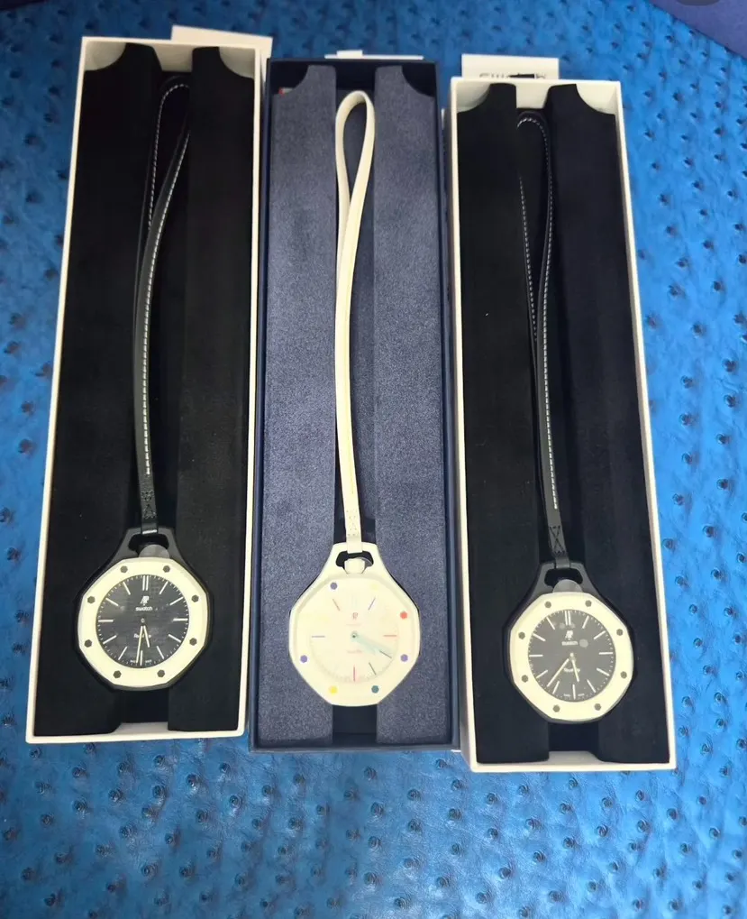 Watch Classic