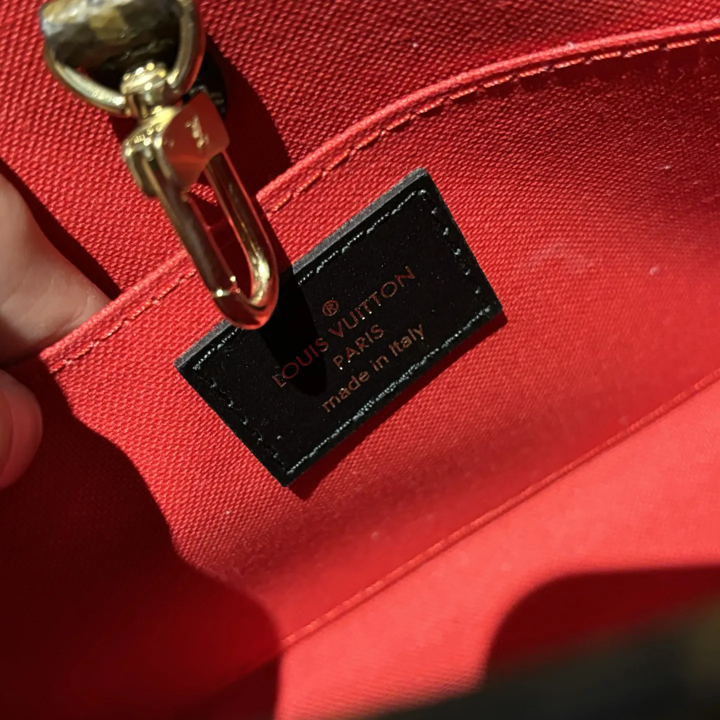 Chain Bag