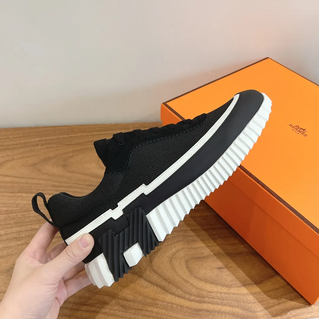 Hermès SS 运动鞋