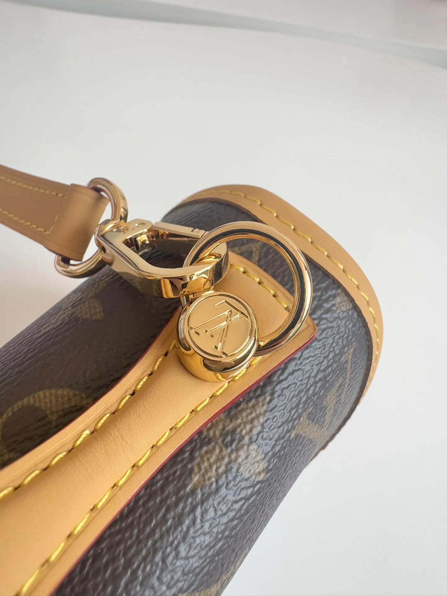 Louis Vuitton 老花 手提包 实拍款02 实拍款03
