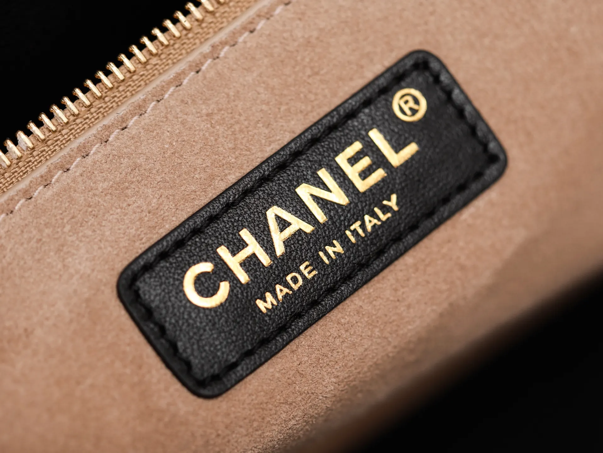 CHANEL 小牛皮 Cerf托特 购物袋 通勤颜值 Cerf 托特包 大容量托特款
