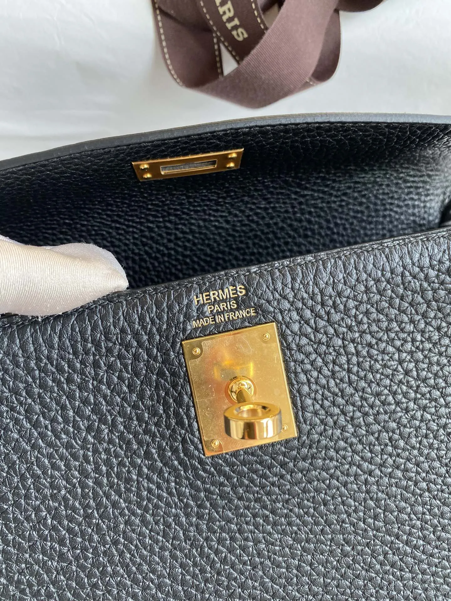 Hermes Kelly 手提包 实拍款10 精选款
