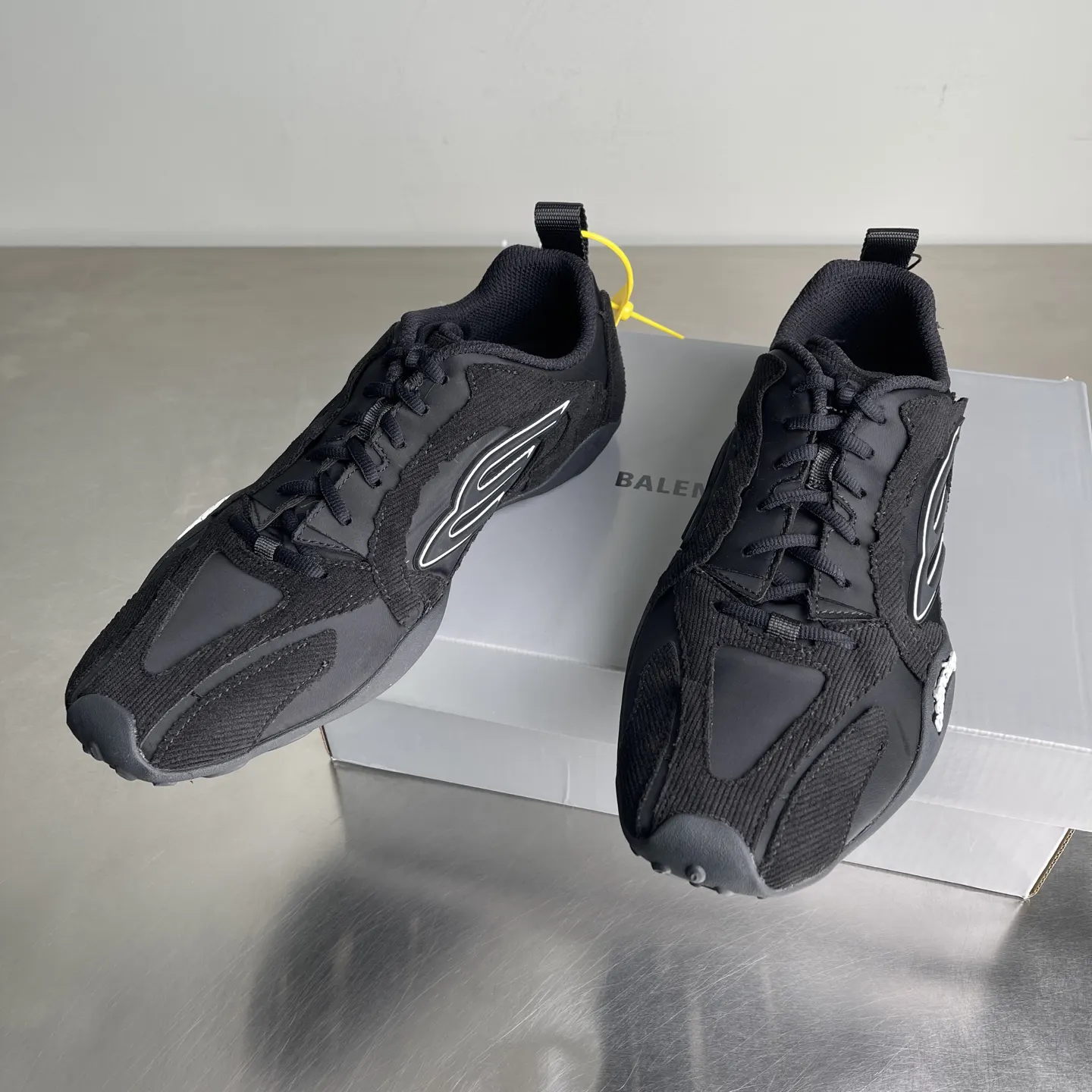 Balenciaga 运动鞋 休闲运动