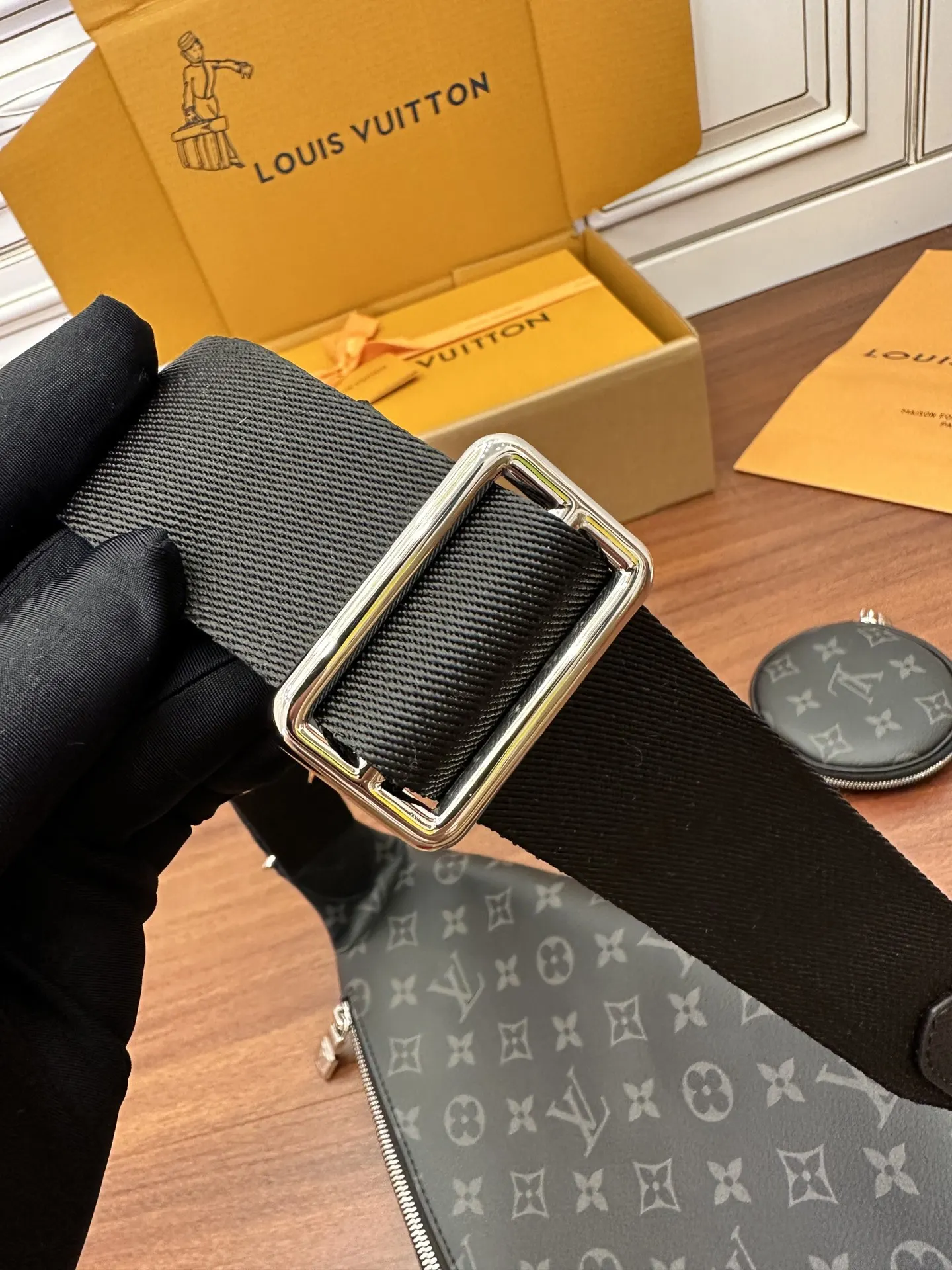 Belt Bag Casual