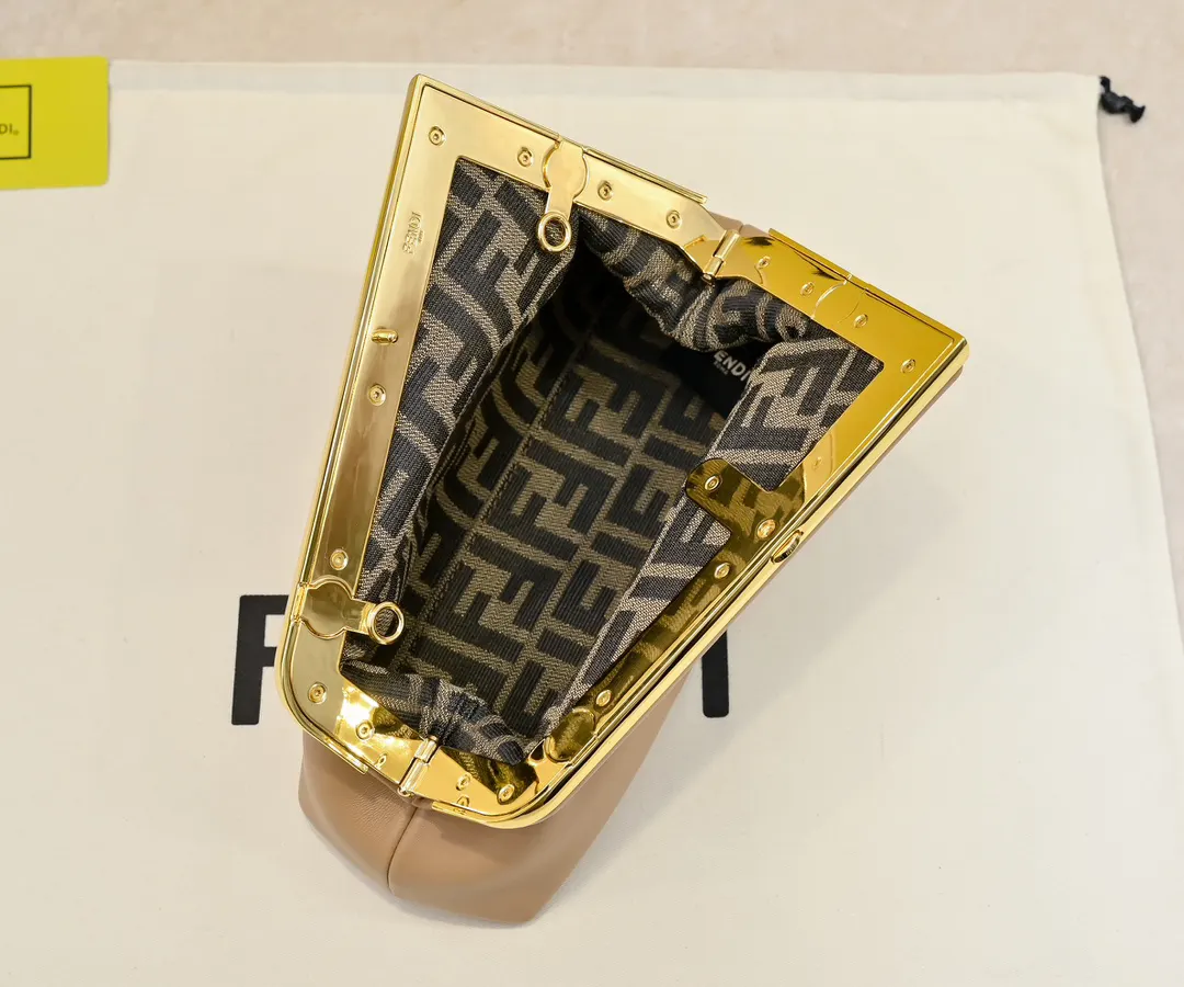 Clutch Bag