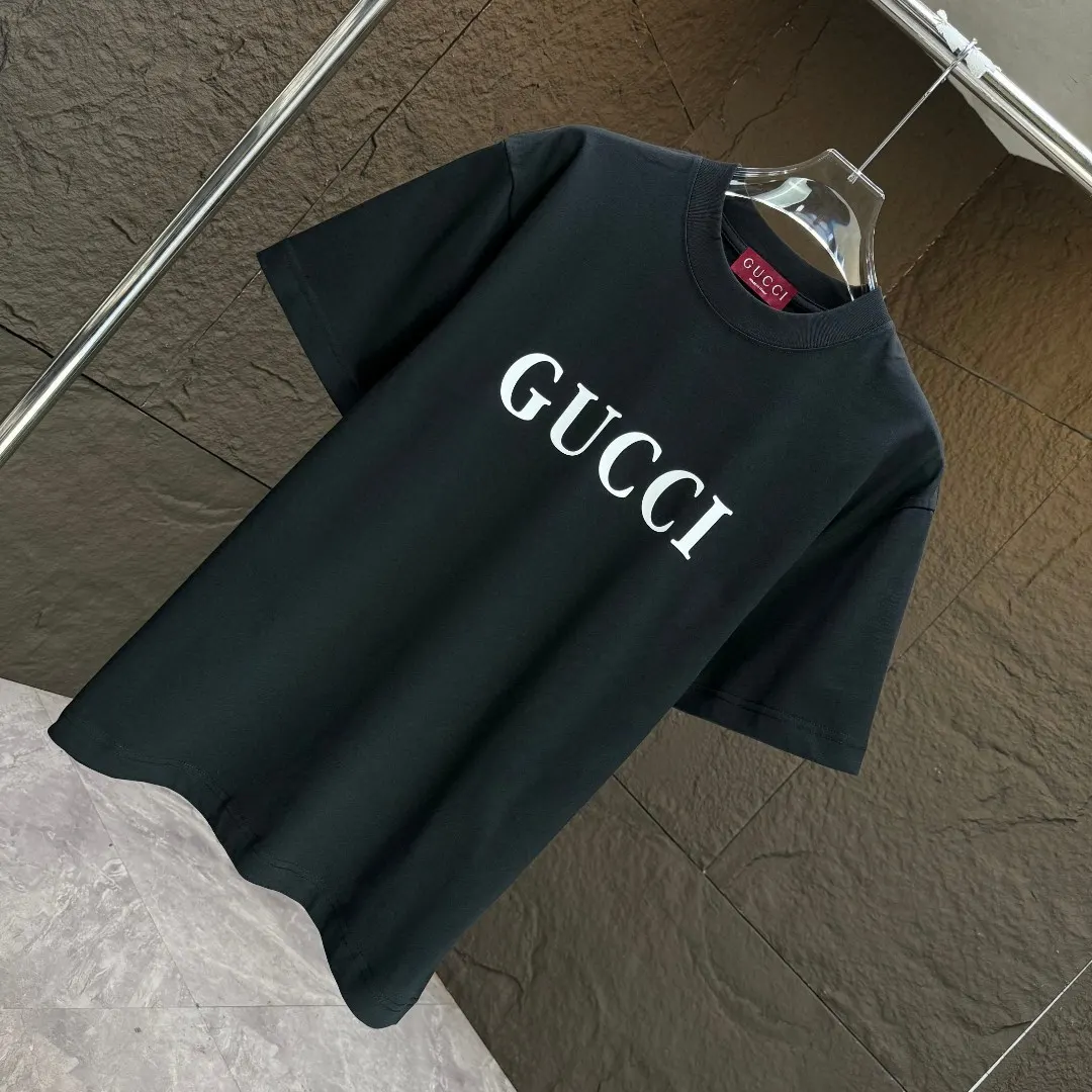 Gucci T-Shirt Printed