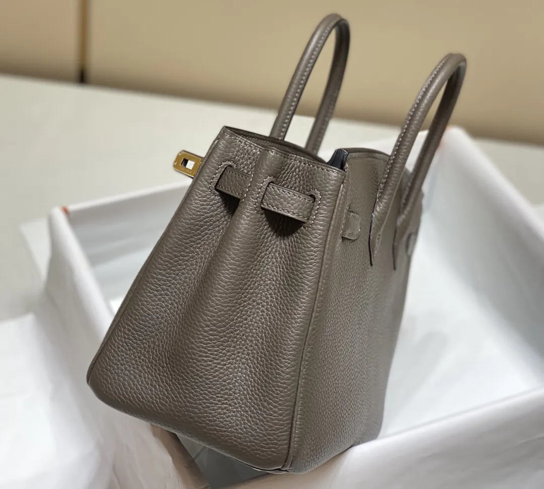 Hermès Birkin Togo牛皮 手提包 25cm