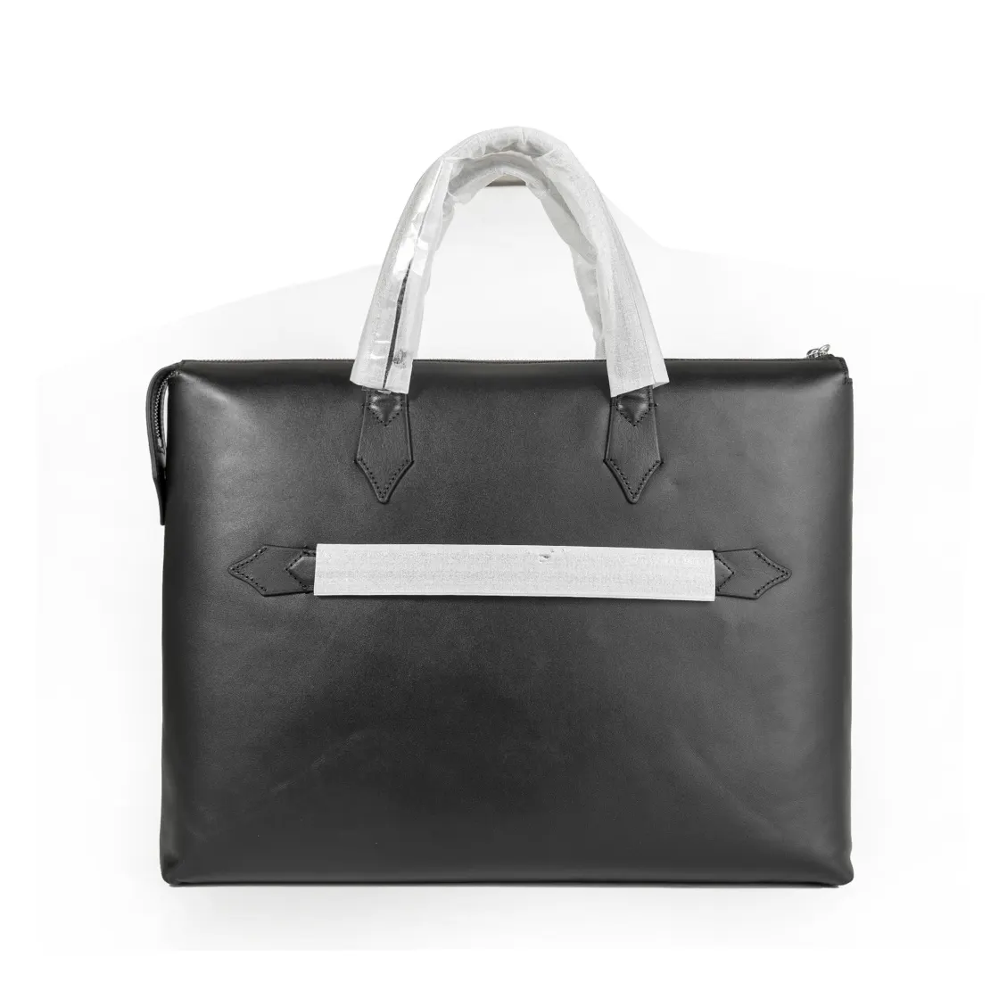 Briefcase Business Commuter Leather