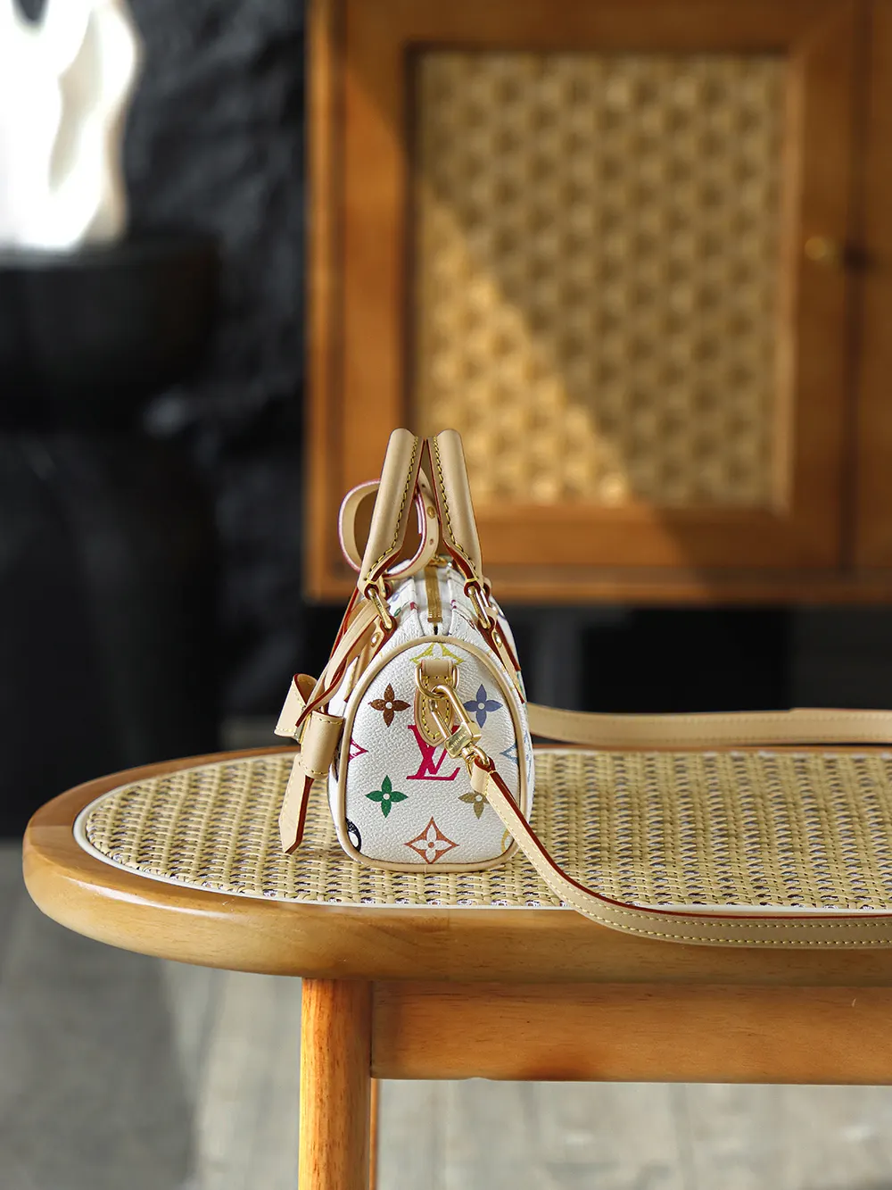 Speedy Mo手提包 通勤手提款