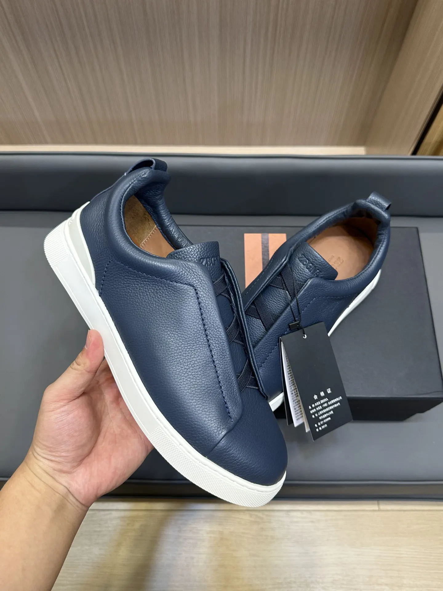 精选 TRIPLE S 运动鞋 休闲百搭款 款15