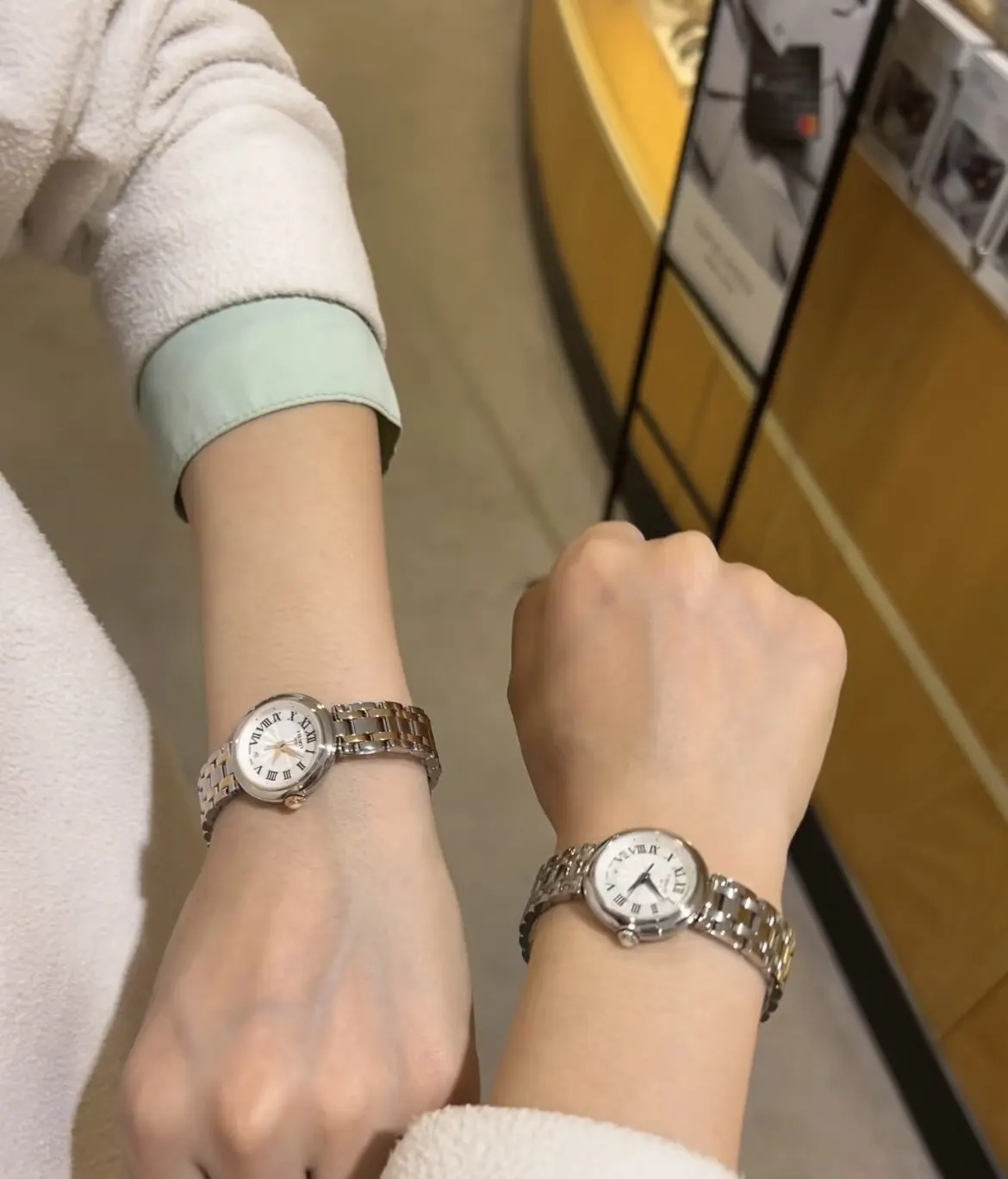 Watch Classic